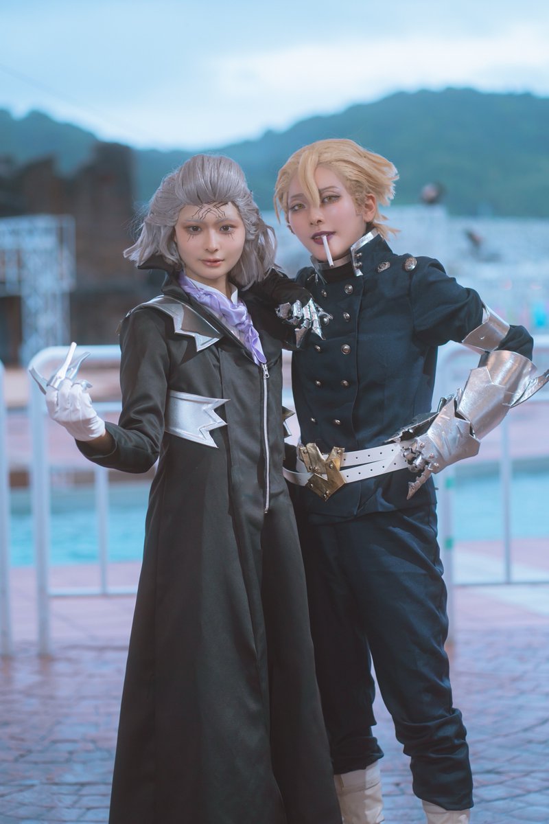 mametahamita's tweet photo. ”月まで届け“

📸@Putt_ii 
🚬@hoshihanamaru 
#ラグコス　#DrSTONE https://t.co/fJRIBpmGds