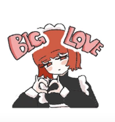 hitomoku's tweet photo. 📢お知らせ📢

Hitoka hitomokuのオリジナルキャラクターLINEスタンプができました！🎉
MVに登場するあの子やこの子が、あなたの想いを代弁してくれるかもしれません

かなり使いやすい(自社調べ)

[Hitoka hitomoku きゃらくたーずスタンプ]
https://t.co/TsFEEtrGPV https://t.co/wsdTnbXH30