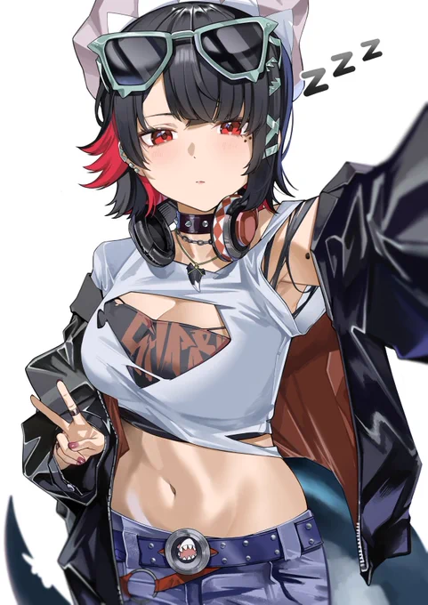 本当にお久しぶりです。一年以上活動できておらず申し訳ございません。 僕は現在、専門学校を卒業して、夢だったゲーム会社に勤めて絵を描いています! 趣味絵も変わらずちまちま描いてますので、また今度お見せできたらと思います。マイペースですが、これからもよろしくお願いします! nappi