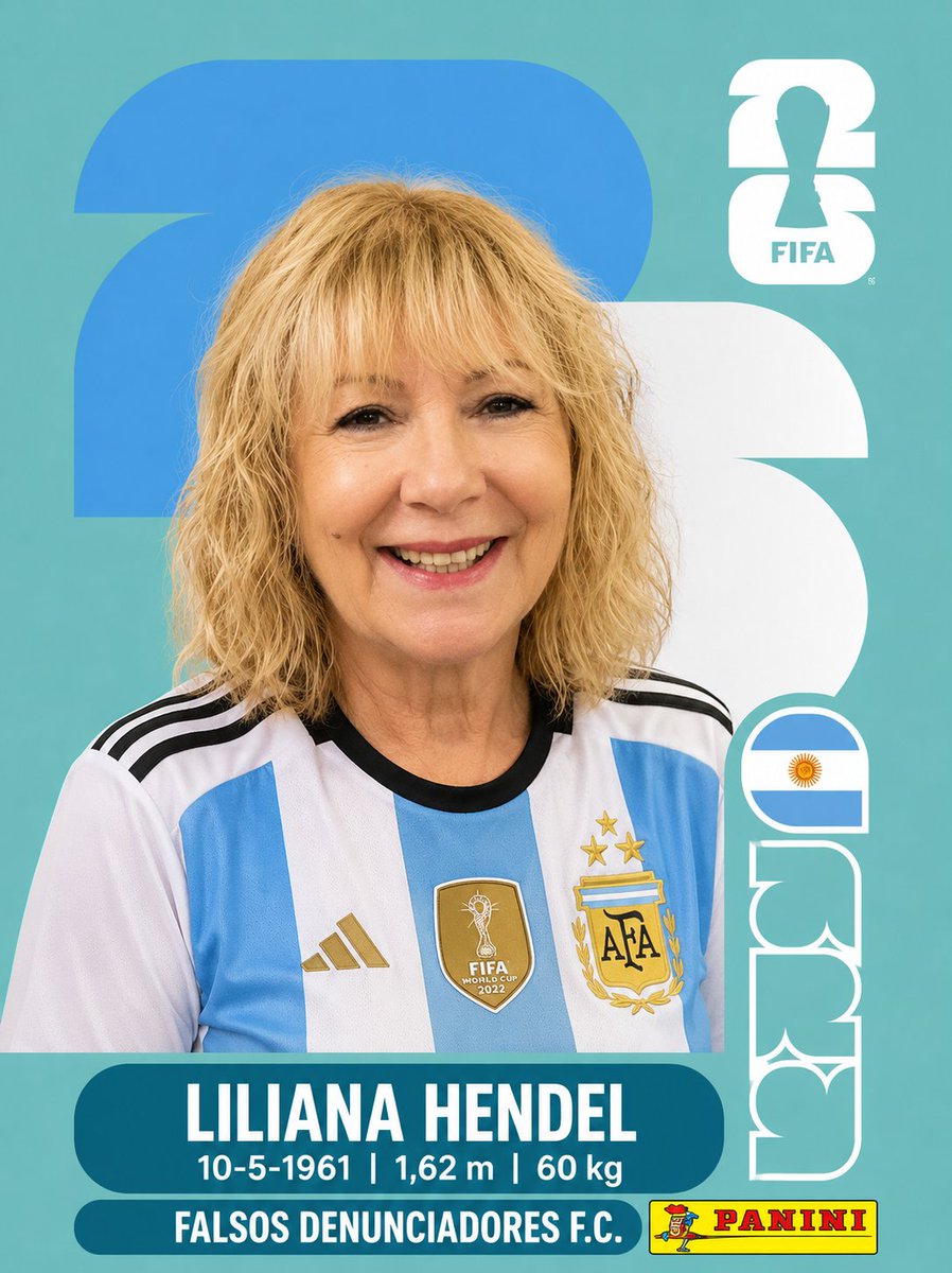 Chacalesfalsos's tweet photo. Seguimos con el mundial de Falsos Denunciantes. Hoy Liliana Hendel. Funcionaria de Género de La Matanza que impulsó escraches contra Pablo Ghisoni; denunció penalmente a Carolina Losada por el proyecto de Ley contra las falsas denuncias; y forma parte de la ONG acusada de haber impulsado causas de abuso sexual infantil mediante informes psicológicos truchos.