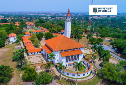 brakonation's tweet photo. BREAKING NEWS 🚨

The University of Ghana has suspended staff and student travel to South Africa due to rising xenophobic violence. ❗👀

Those already there are advised to stay cautious and keep in touch with the university and diplomatic missions. 
#brakonation ✍️📢 https://t.co/a3j9LVakAH