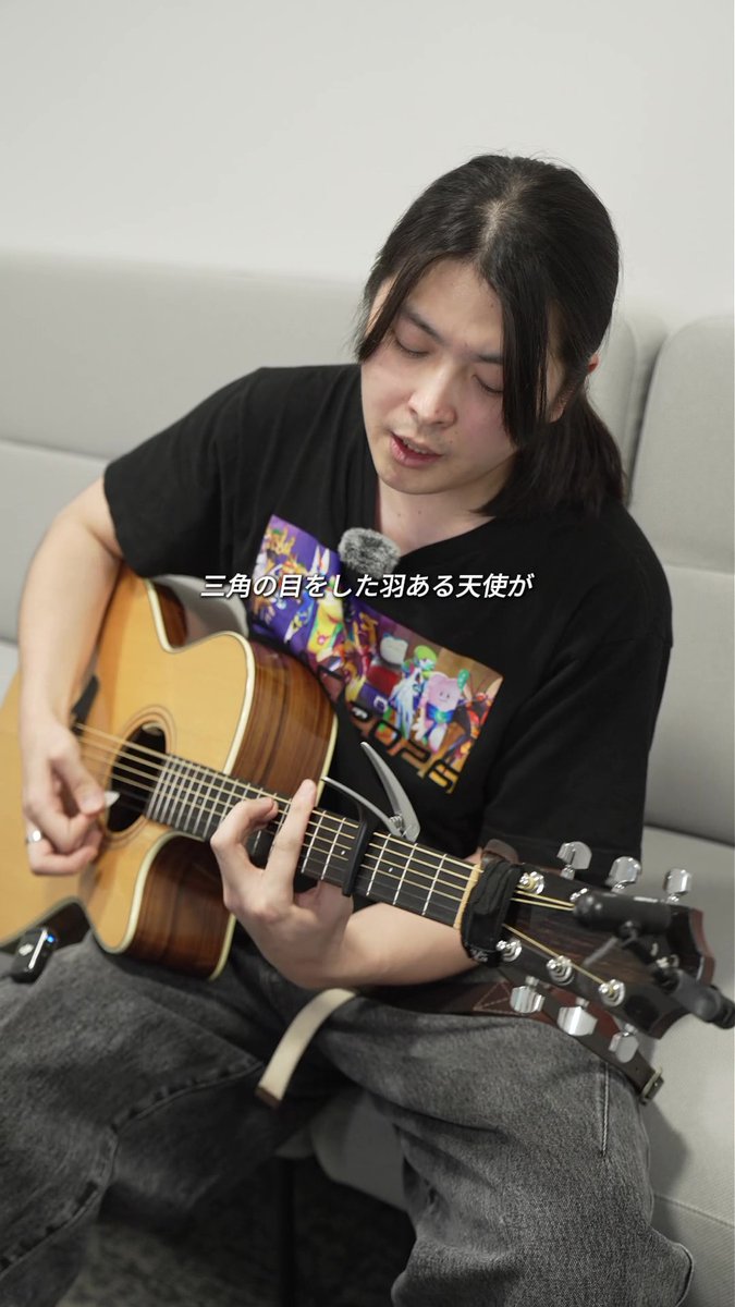 watashi_staff's tweet photo. 【動画更新】

小林私 弾き語りcover動画を
YouTube Short/TikTok/Instagramで公開しました！

花火 / aiko

YouTube Short
https://t.co/T7Pypwul7k

TikTok
https://t.co/V5Mk0hmnTf

Instagram Reel
https://t.co/7Mc7oVNzcD https://t.co/34eDLCSSpu