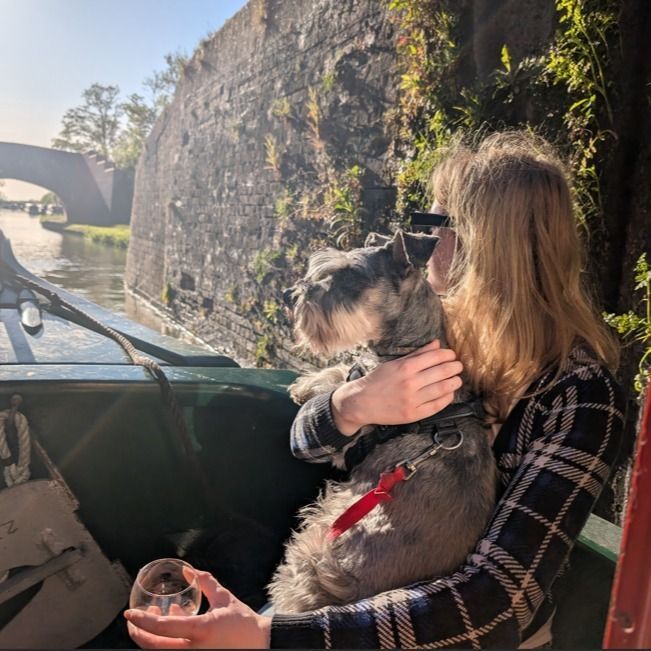 Camping_Direct's tweet photo. ๐ค Foxhangers offers camping, self-catering holiday homes and narrow boat hire beside the canal.
๐ธ: A guest on Tibetan Fox.
๐ Find out more about Foxhangers campsite here:
https://t.co/FujZUBzBqp
#visitwiltshire #devizes #caenhilllocks #canalholiday #holiday https://t.co/6PxJoRlS4L