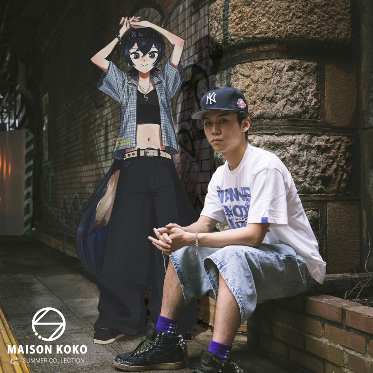 幸祜 information (@koko_info0) / Posts / X