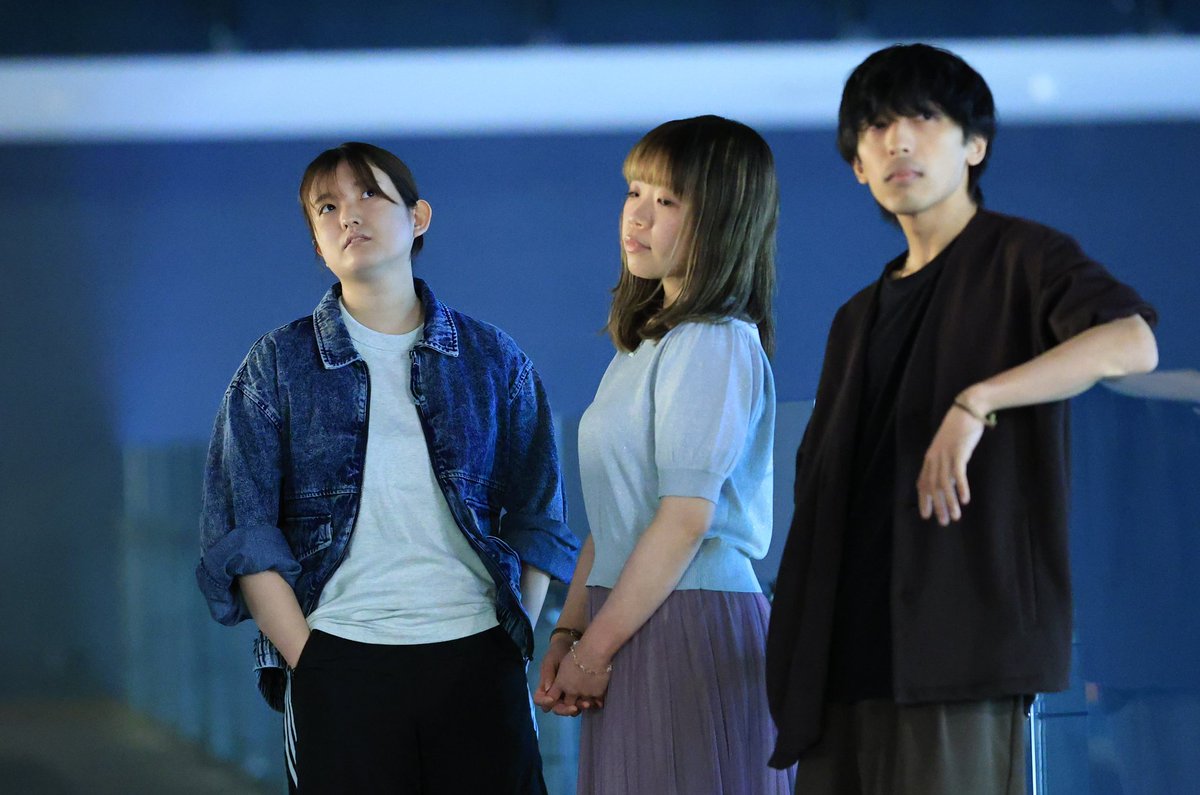 conceptonton's tweet photo. 新潟市公演まで、あと４日です。

昨日は最後の練習日でした。
間が空きますが、後は前日の会場準備まで全体での活動はお休みです。
その間に、本番に向けてエネルギーをチャージしておきます！

新潟市公演のチケットも残り僅かです！
11日(土)14時からの回があと３枚です。
宜しくお願い致します🙇✨ https://t.co/mUuu5ZltpT