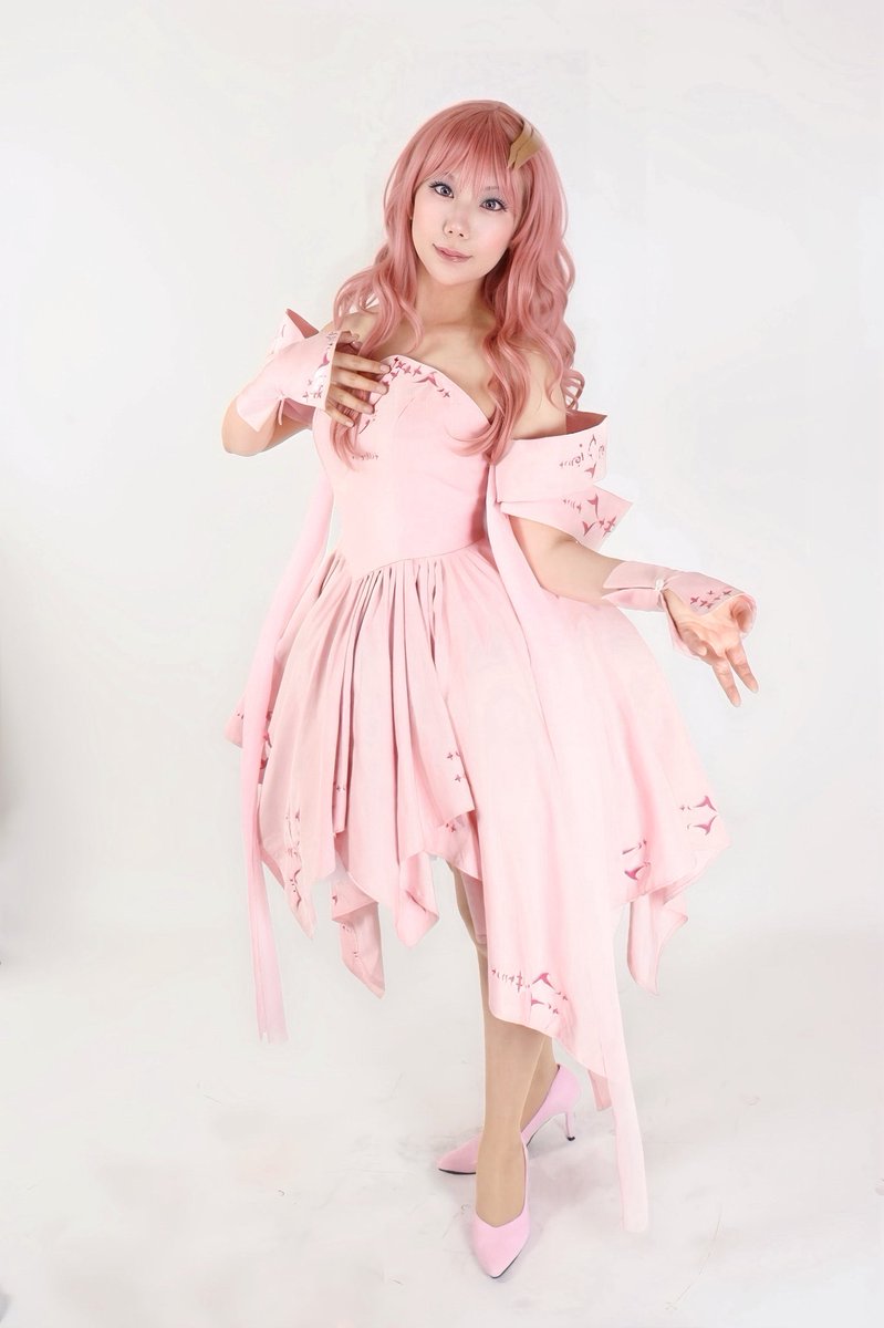 rea_rarest's tweet photo. 【コスプレ / cosplay】

ラクス・クライン

── 星の導き ──

この想いが…星に届きますように✨

機動戦士ガンダムSEED https://t.co/vpD0LB7DSC