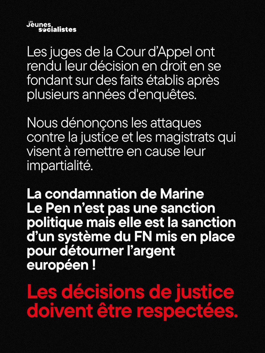 lesJeunesSoc's tweet photo. 2/2 https://t.co/W8aahDDI1E
