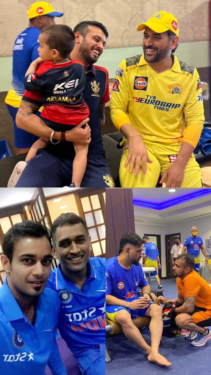 iamsidkaul's tweet photo. Happy Birthday, Mahi Bhai! ❤️ Thank you for being my biggest support, my guide, and my brother. Grateful for every memory we’ve shared. Wishing you happiness, good health, and success always. Love you always ! 🎂🏏 @msdhoni https://t.co/ZFhFYGmZ1g