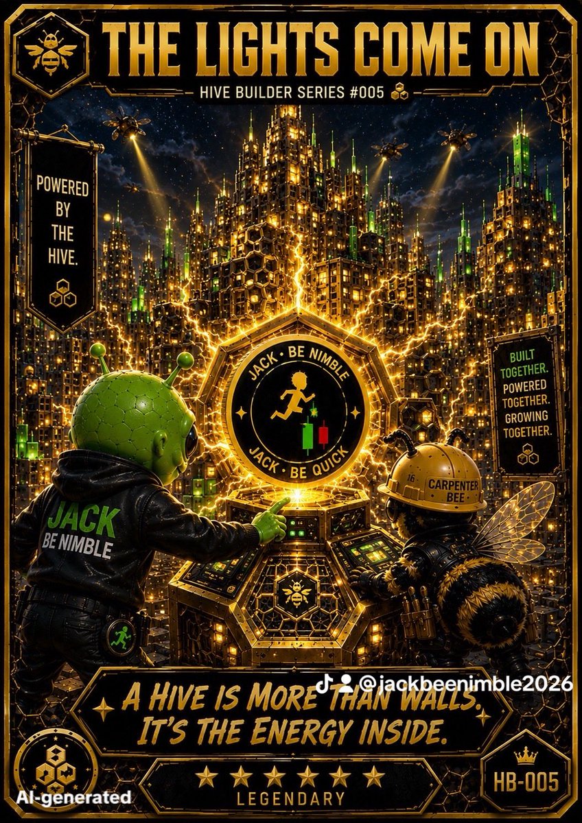Travisdefiii's tweet photo. $JACK just pushed from around $3K MC to over $13K MC. 👀

Those green candles are getting people’s attention, and the community keeps growing stronger every day. 🐝

Worth watching to see what comes next.

CA: jfvidfmUWehZoPq76peha36u3KANQMYDnLudBNSpump

𝕏: https://t.co/n1TXbuhzib