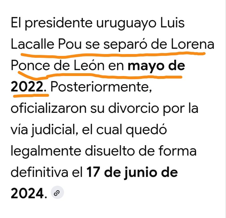 folle_pablo's tweet photo. @EPreve Investigaste cuál fué el arreglo entre ellos? Información disponible también en Internet dice ésto 👇 https://t.co/7TFkC4chPi