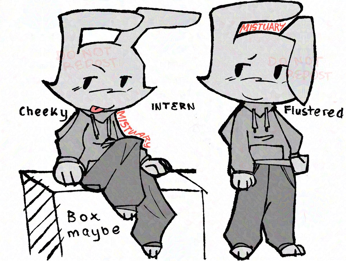 mistuary's tweet photo. misty　　　.　　　　they　　/　　them
𝄞　　　`　　　　multifandom artist
　　::　　　follow my friend @OUR_ROLEMODEL!　　𓈒𓈒𓈒

[　　#ahatwt #lmktwt #anitwt　　]

ext. in 🧵 https://t.co/SX7VfMZ7Pq