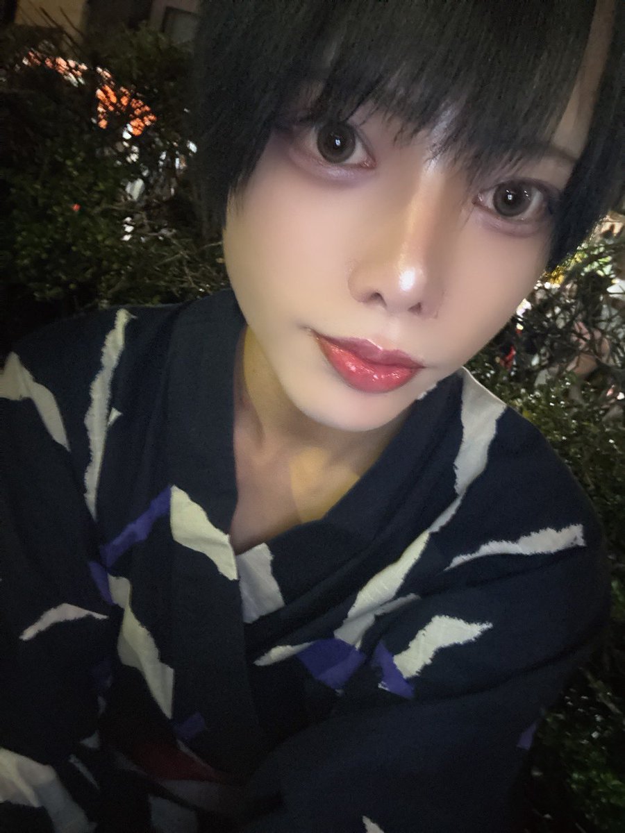 ryubi0202's tweet photo. 七夕🎋 https://t.co/LnLjdyXUVn