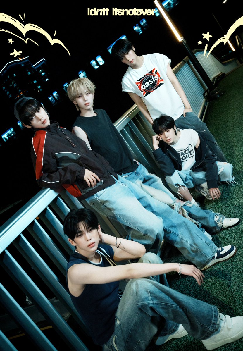 idntt_cosmo's tweet photo. idntt <itsnotover>
Concept Photo Lit Heart ver. - Day

id1, id4, id12, id16, id17

2026.07.13 6PM KST

Pre-save
🔗 https://t.co/Cy4pu8H5I0

#idntt #아이덴티티
#unevermet #yesweare #itsnotover https://t.co/1L58uxbwd4