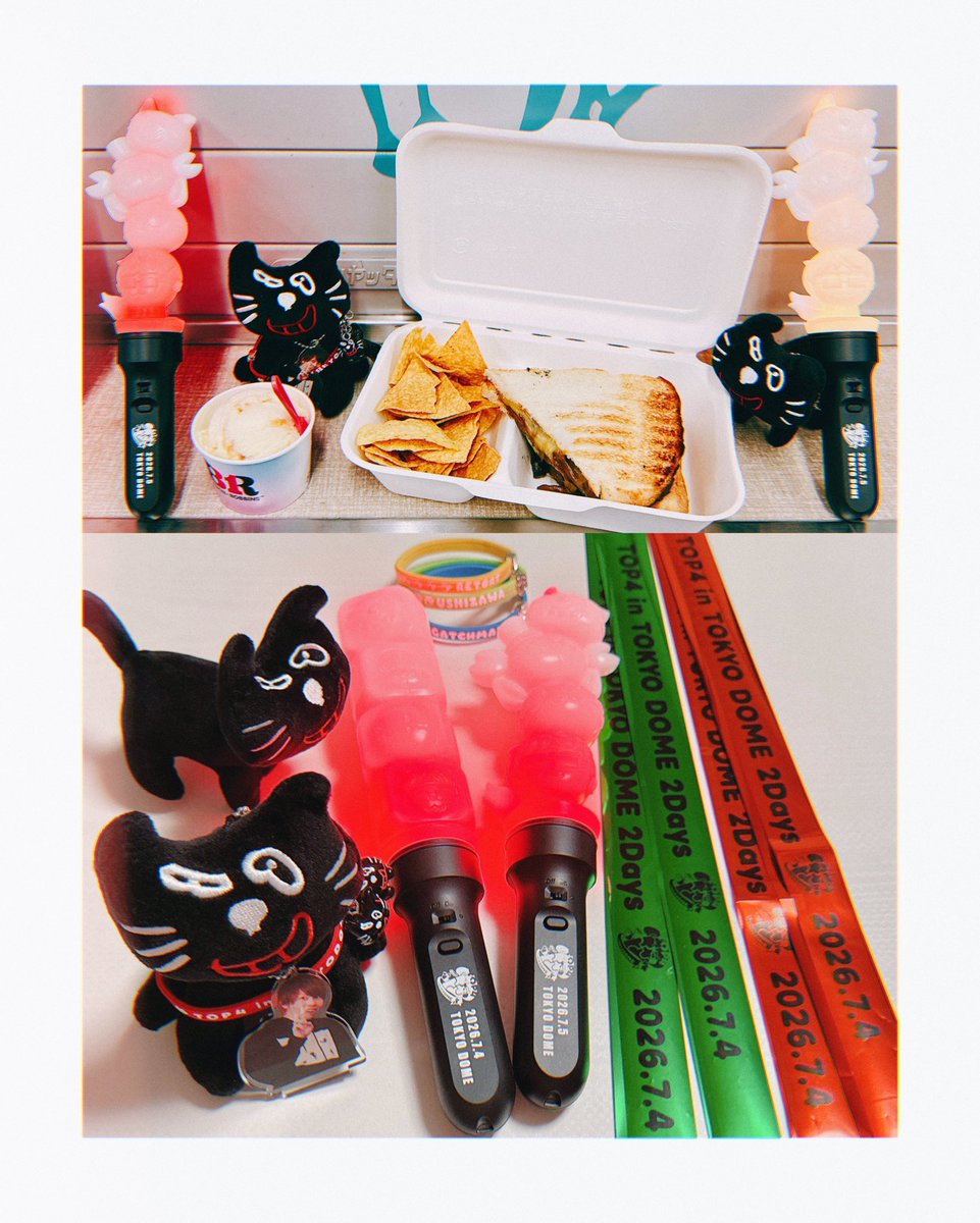 0_kangasa's tweet photo. 2DAYS参加できて本当によかった 最強に楽しく幸せな時間だった՞߹ - ߹՞🤍 https://t.co/TjtQGYe8pE