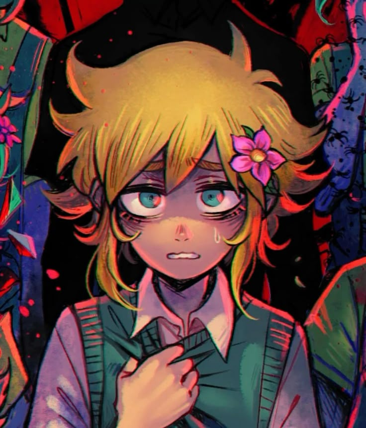 FemboyFunhouse's tweet photo. Basil is almost definitely phishing for compliments, will you give him some?
#LewdRp #OpenRp #MVRp #MultiversalRp #NsfwRp #FemboyRp #OmoriRp https://t.co/AHzCHH0mEE