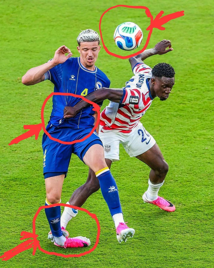 FakeMediaExpert's tweet photo. Highlights IV 🇺🇸1:4📷 #USBEL #Belgium📷📷 #USA #FIFA #trump
@NATO https://t.co/3paM7DJ5tq