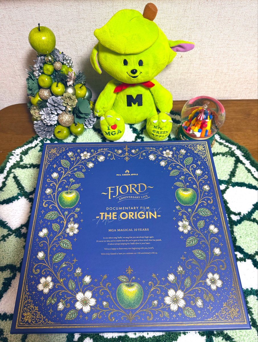 ymokkun's tweet photo. 受け取ってきた💎✨️ https://t.co/jK6ccCMsOz