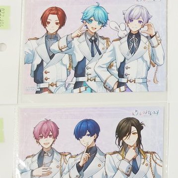 入荷情報】 『VOISING所属グループ』 VOISING Summer Fair 2026 in