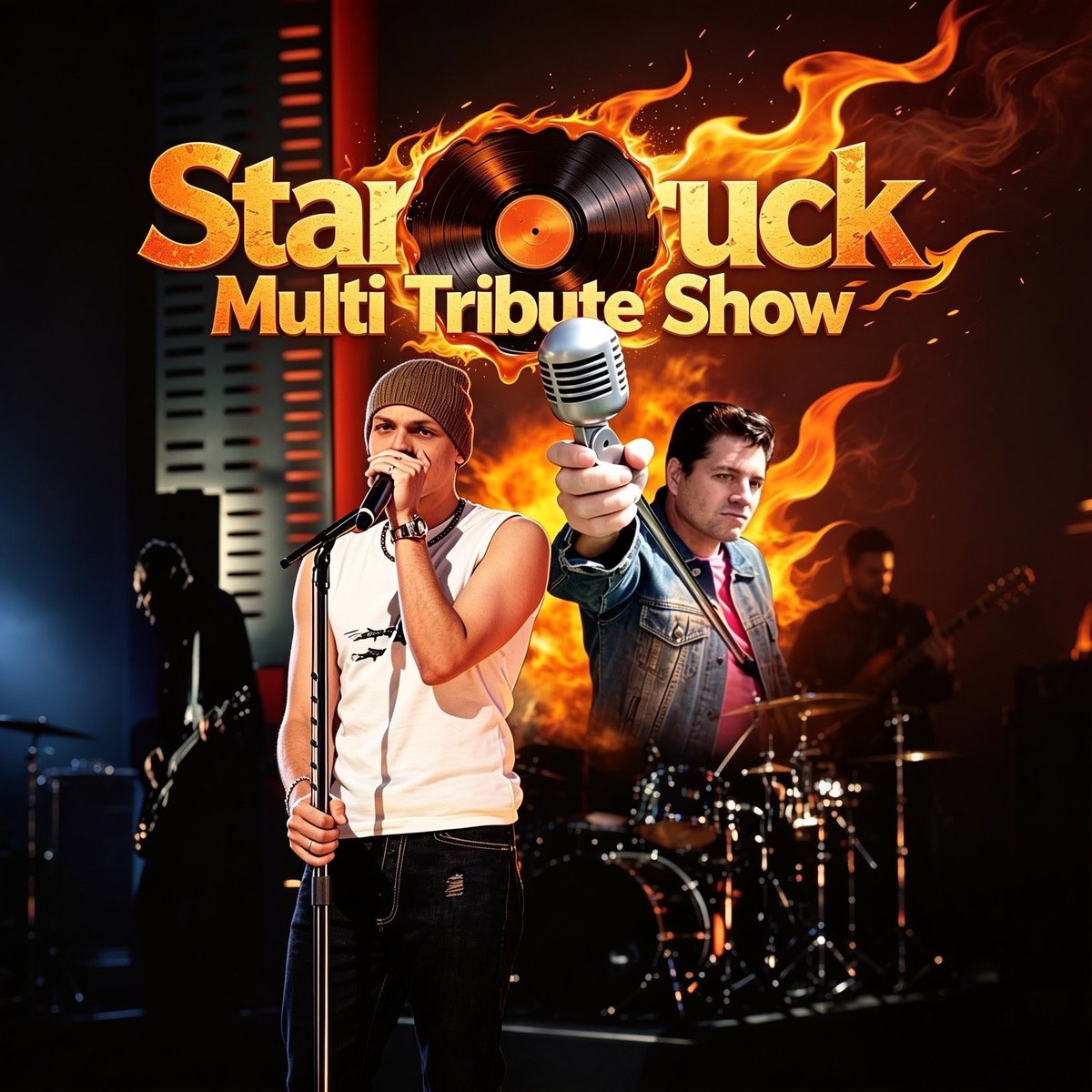 Danleftywright's tweet photo. Join us live Friday 17th July from 7:30pm at The Seaview Pub Skegness. Enrique Iglesias seen on ITV Stars In Their Eyes 2004 Elvis, Roy Orbison, Shaky, 60's  plus Disco music to get you in the zone! All welcome 

#enriqueiglesias #music #liveentertainment #elvispresley #skegness https://t.co/k84m7iswdH