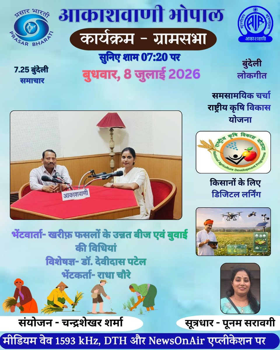 AIRBhopal's tweet photo. https://t.co/o166057uJn