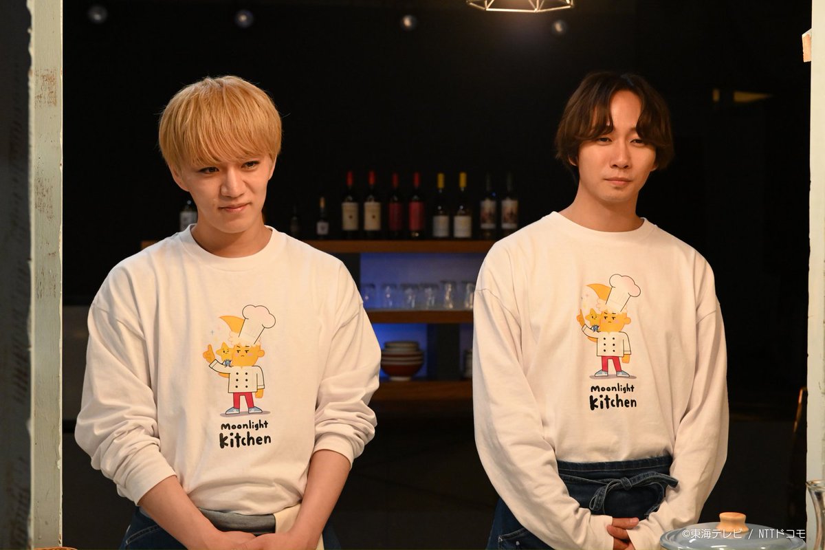 tokaitv_dodra's tweet photo. ✦ ─  シーン振り返り｜第1話 ─ ✦

「ごめんね、いつも寂しい思いさせてるよね」
「お母さんは私のために頑張ってくれてるんでしょ」

神山智洋 中村海人 永瀬ゆずな 橋本マナミ 

＼第2話は7月11日(土)23時40分放送！／
放送をお楽しみに！
#ミッドナイト屋台2 ～ル・モンドゥ～ https://t.co/ZEXrqvb55p