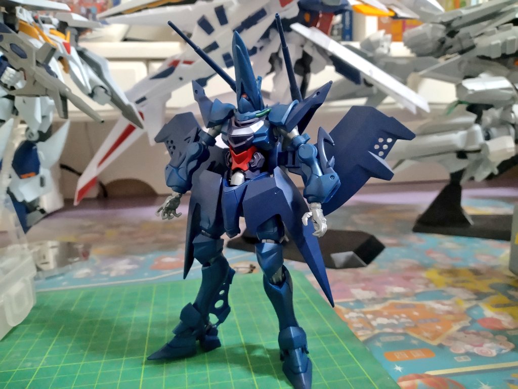 ガンプラツウィート …