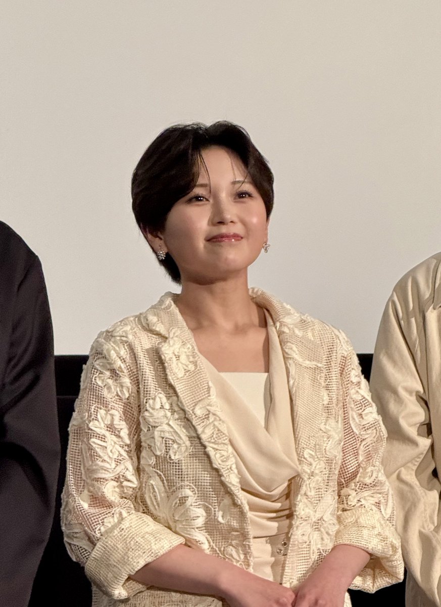 がんばって、がんばらない 平井美葉ちゃんはとても自然で、そして役に