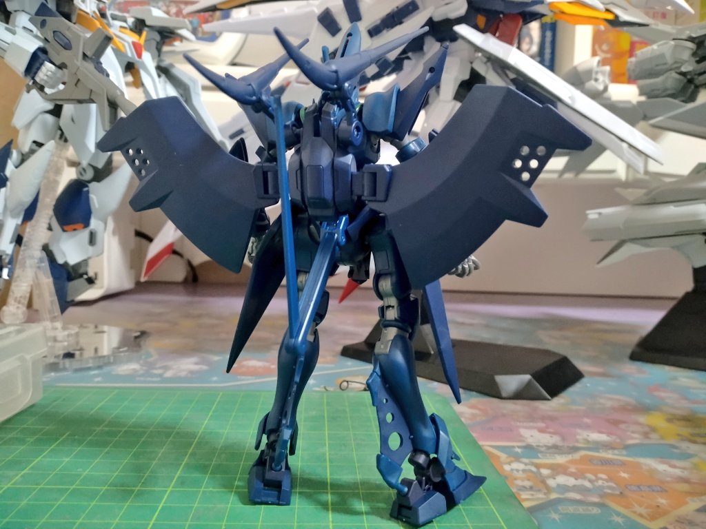 ガンプラツウィート …
