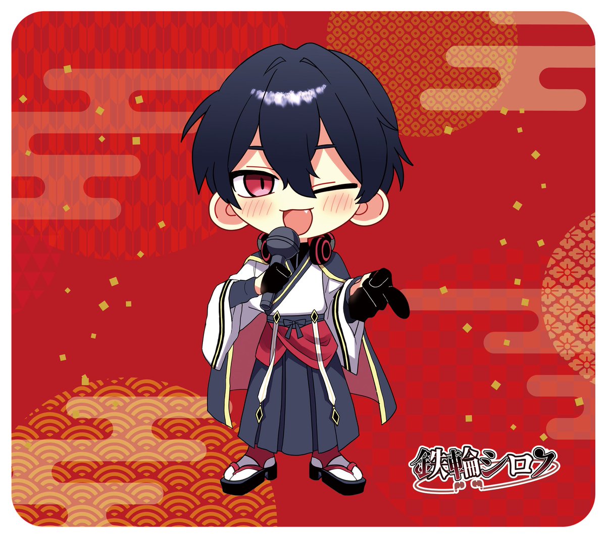 鉄輪シロノ (@sirono_kannawa) / Posts / X