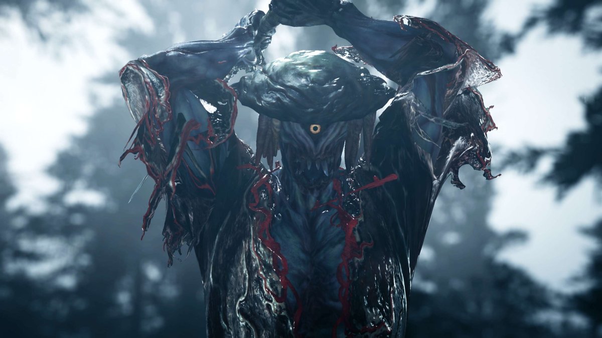 CAPCOM Germany tweet media