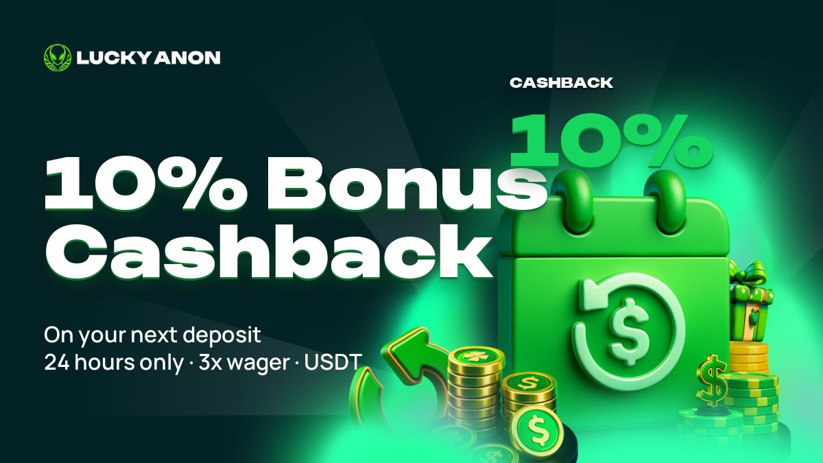Luckyanon.com tweet media