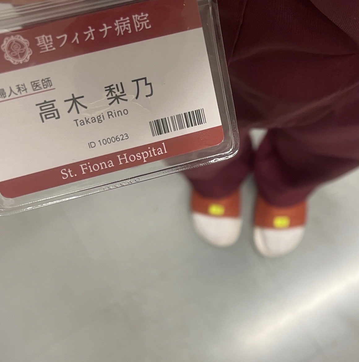 hitomihimari's tweet photo. #ファーストクライ 母子救命救急班
遂に明日よる10時〜
1話が放送になります！！

個性的で魅力的な先生方が、情熱を持ち命やその家族と向き合う。
本当に素敵な作品になっています！
是非ご覧ください！

私はリアタイします🙋‍♀️☆ https://t.co/Bv56jaNzdD