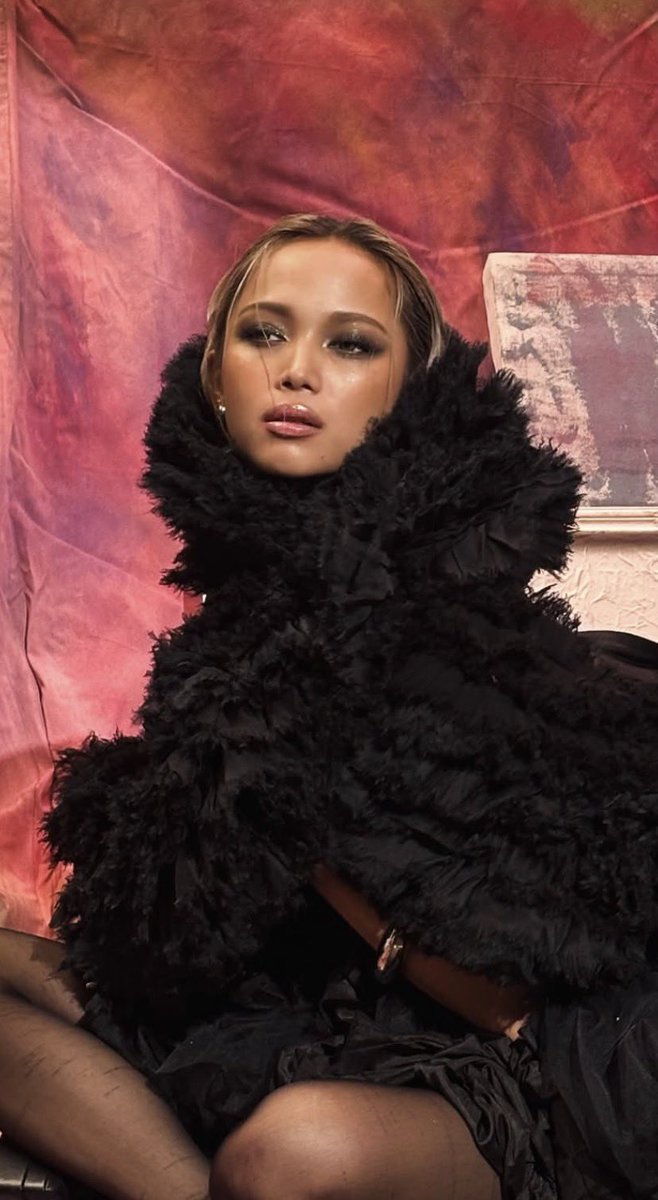 GwenAlyssa02's tweet photo. supermodel!🤩 https://t.co/QoQSz3mLdU