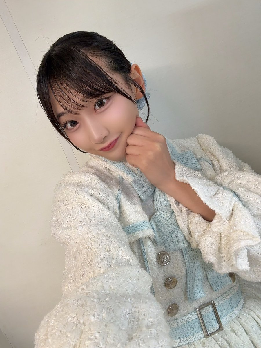 城月菜央(きづきなお) (@nao_kizuki) / Posts / X