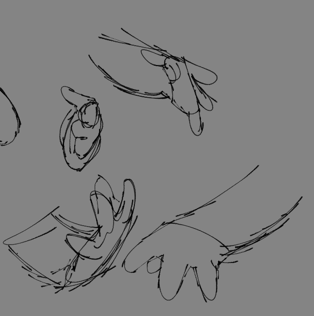 M_boi9798's tweet photo. eh, might as well, bollow + some practice doodles. how we taking these? https://t.co/xdbzh74TGw