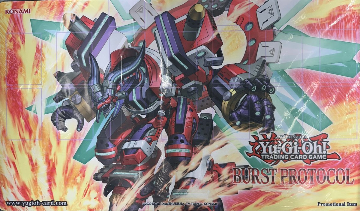 ブラックフェザーアサルトドラゴン　プレイマット　未開封 ブラックフェザーアサルトドラゴン プレイマット 未開封 【公式通販】