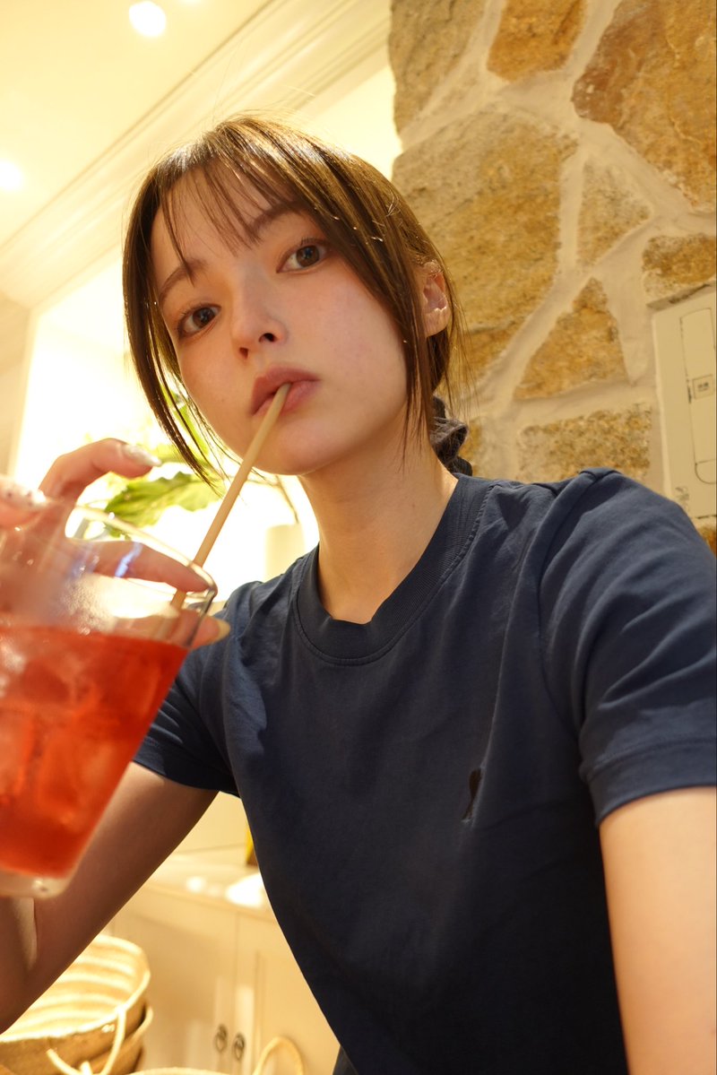 坂巻有紗 (@alisa2525_10923) / Posts / X