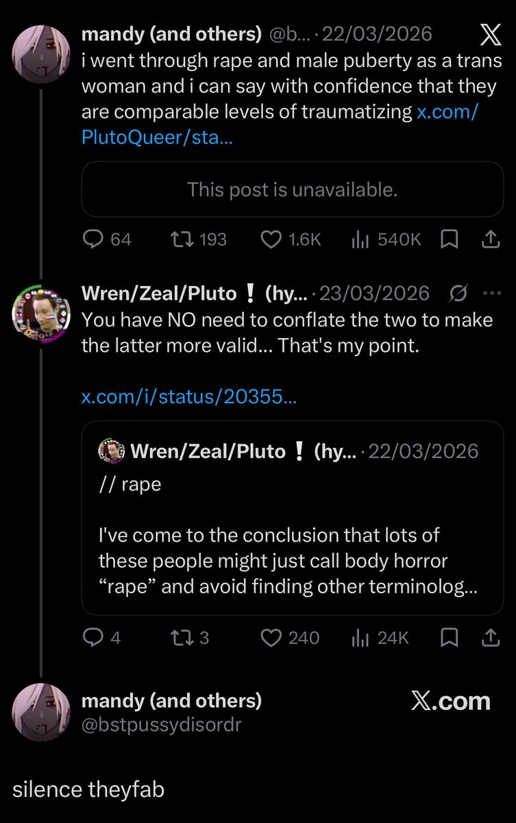 Date Everything! Struggle Tweets! INACTIVE🕊️ tweet media