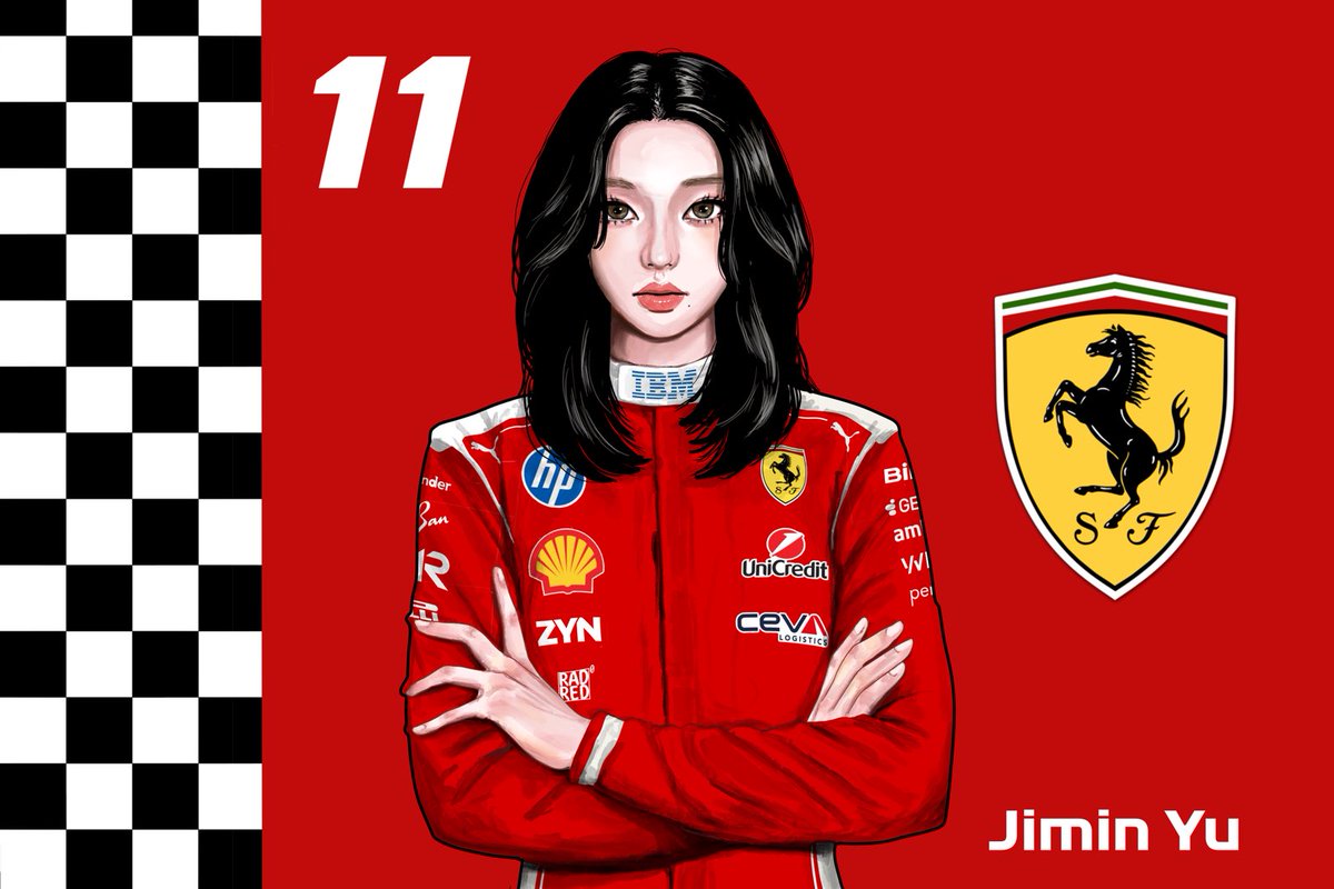 radred0's tweet photo. 💙🏎️🐎🏁 https://t.co/2knSwZWOiY