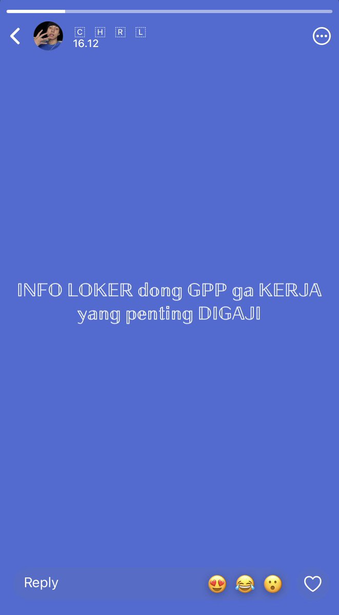 siegantenk's tweet photo. irul brtnya 🐜ton mnjwab https://t.co/L9G9qsKE0g