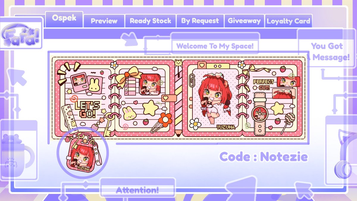 TSUKISHME's tweet photo. help rt — thankie! 𖹭

selamat malam guis, aku open request layout khusus katalog handdrawn ini yup! bisa langsung dm saja buat take slotnya. oiya kalau mau commis chibinya doang juga boleh bgt!  ›__‹ 

t. #bealanja #commission https://t.co/VQCRQspeio