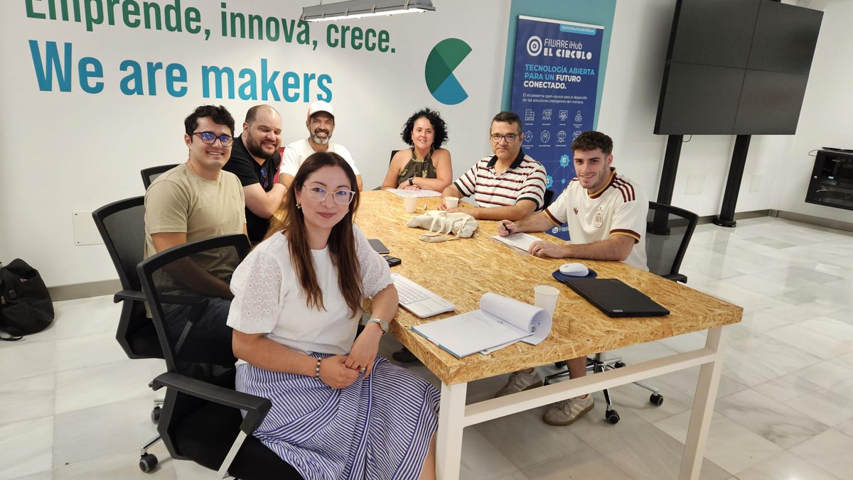 CircularFAB tweet media