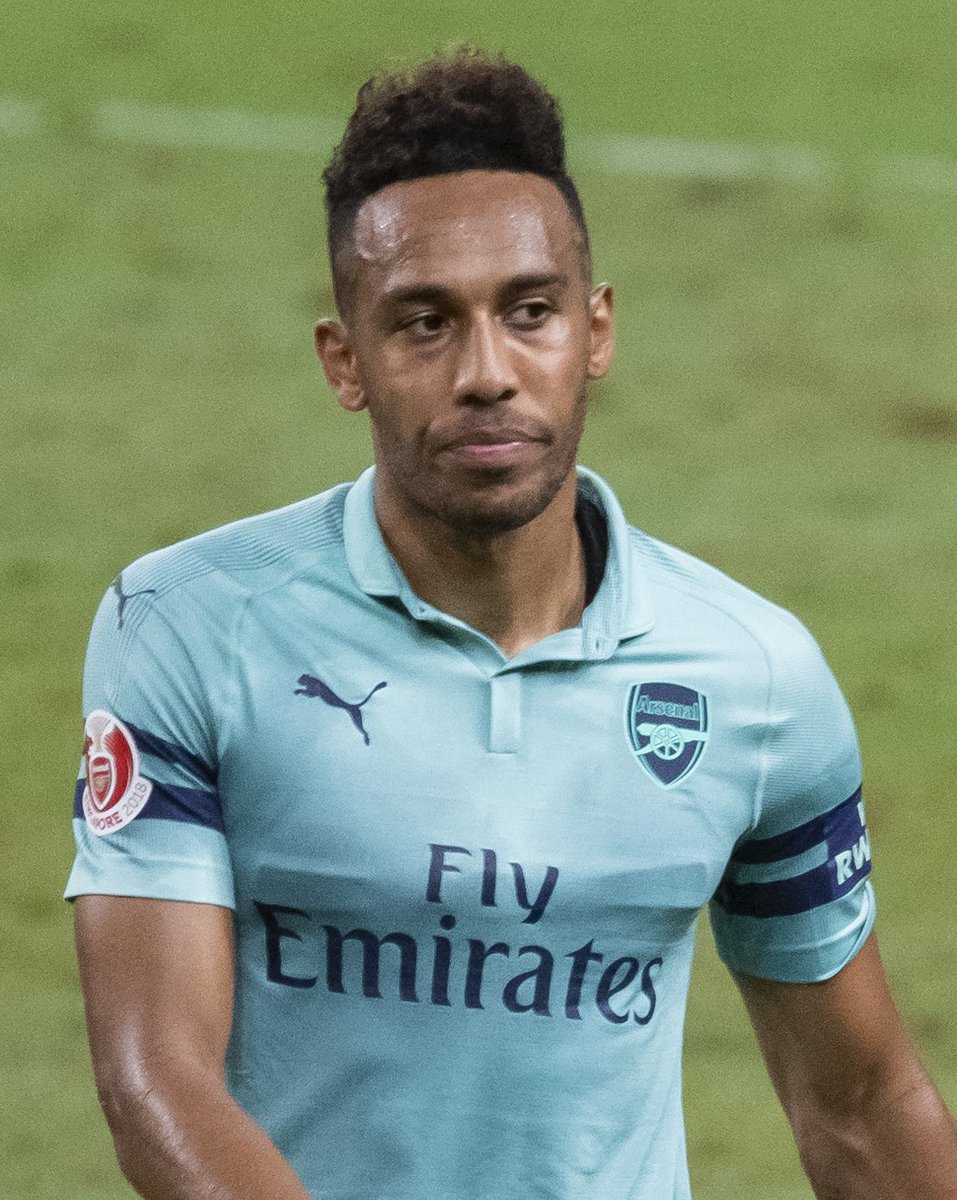 futaspor's tweet photo. Çorum FK, Pierre-Emerick Aubameyang ile kişisel şartlarda anlaşmaya vardı. Aubameyang, İstanbul'a geldi. (Salim Manav) https://t.co/4jGhlVaUEg