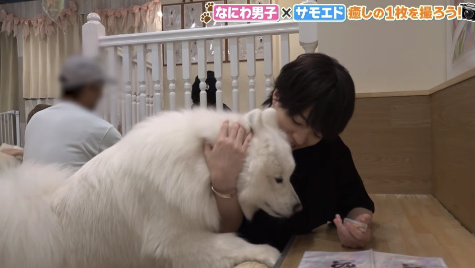 nnw_mof's tweet photo. キューアグ #なにわTube https://t.co/lXhniOz3vF