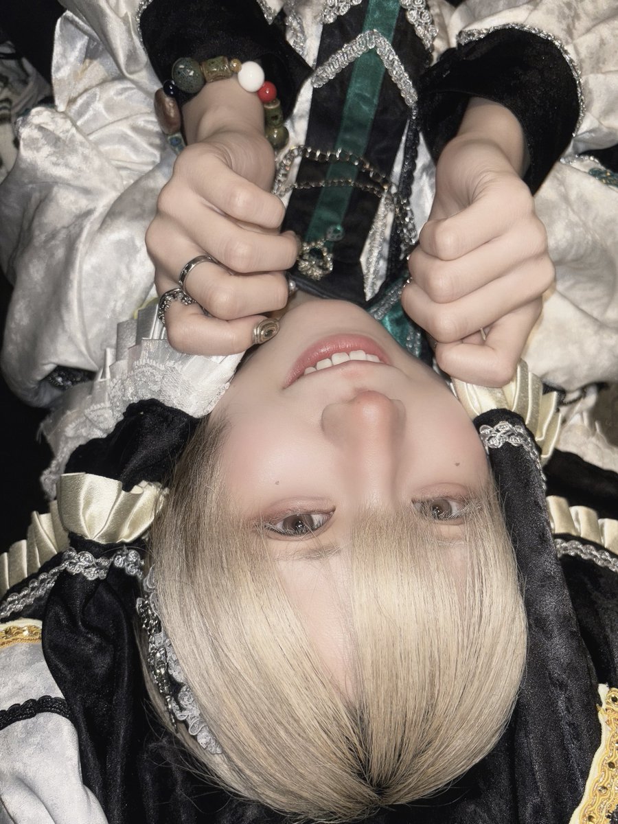 LBns_meison's tweet photo. 七夕っぽい写真無し！
笑顔でごまかせ！ https://t.co/6hhuYKW9oh