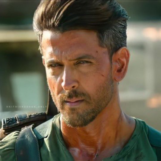 ZeM6108's tweet photo. YRF never realized the potential of a Hrithik vs John film. I still hope someone brings these two together for an epic showdown. https://t.co/oxkVn4DCZ7