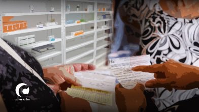 criteriohn's tweet photo. 💊‼️📌#ATENCION~ Fideicomiso: Gobierno transfirió L500 millones a banco, pero hospitales siguen desabastecidos
📌💊 https://t.co/ExTrL9Mr1T

💊Cuatro meses después de la creación y aprobación del fideicomiso sanitario y una transferencia inicial de 500 millones de lempiras a Banco de Occidente, el Gobierno no ha realizado compras de medicamentos y apenas se han procesado 155 cirugías, mediante este mecanismo que establece un esquema que reduce la fiscalización ordinaria sobre los recursos públicos.

💊Mientras la atención de la salud de los hondureños sigue empantanada, Banco de Occidente sigue sumando a sus arcas millonarias ganancias por la administración de los fondos que, además, pueden ser utilizados por la institución bancaria para sus transacciones comerciales lucrativas.

💊A más de cinco meses de la actual administración y mientras la gestión de compras y contrataciones es designada a la banca privada, Honduras sigue sin un ministro de Salud, pues este cargo es ejercido por el presidente Nasry Asfura.