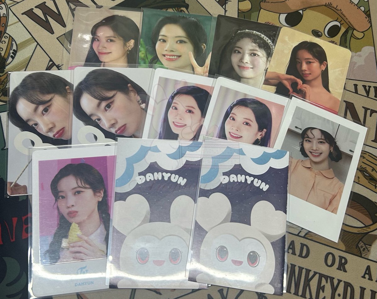 AnyaaaRene's tweet photo. Mail from @KMochiPop 

Hi they all arrived safely thank you po for the smooth and hassle free transaction ^-^

#AnyaaaReneBuys https://t.co/ICstYO0se9
