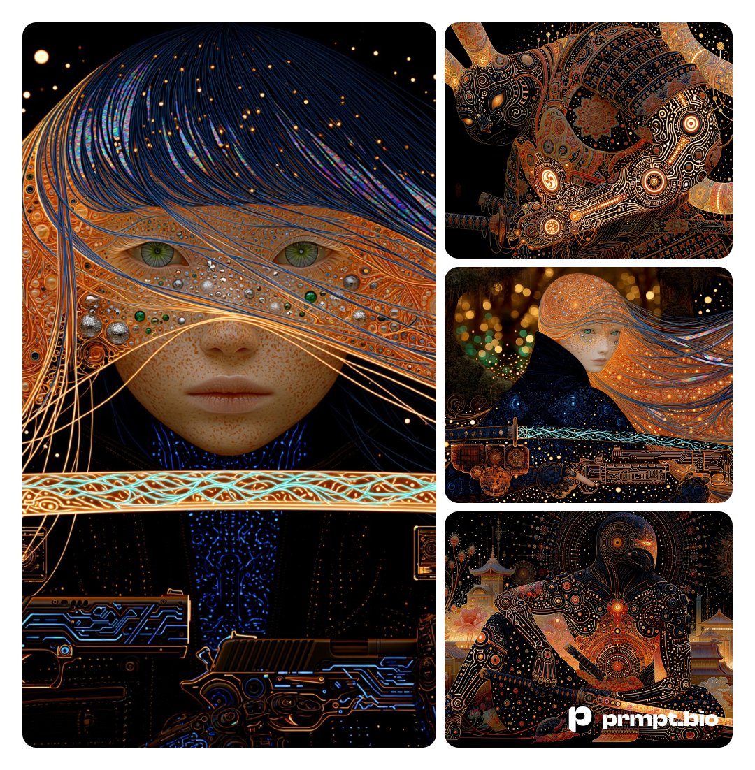 UNRE3L's tweet photo. @prmptbio Thumbnails attached: https://t.co/DRnNirwB7x