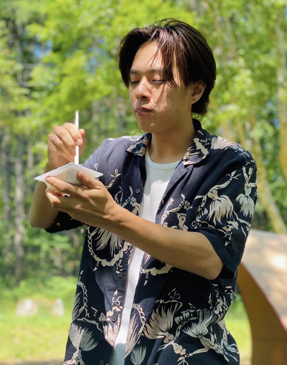 khr_tk_0510's tweet photo. 納豆混ぜ混ぜTAIKINGを見てください、、、、 https://t.co/BCxMUr6a4x